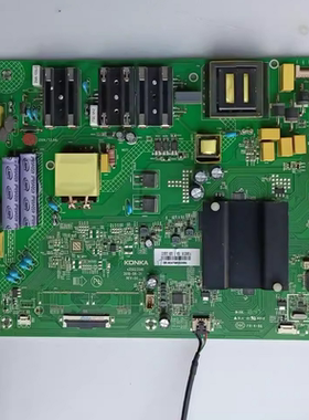 康佳LED55GM1 65F1主板35023590屏2172/2137YT