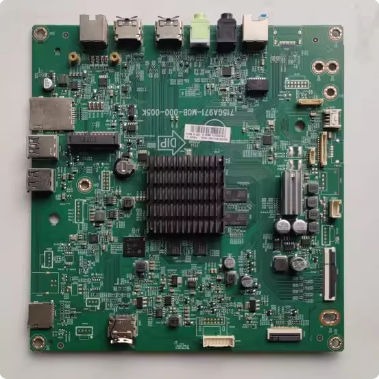 AOC55X2显示器主板715GA971