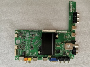 50EC510N主板RSAG7.820.5785 55L288 299 海信LED32