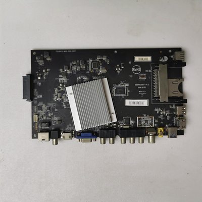 海尔LD49U9000主板0091802897