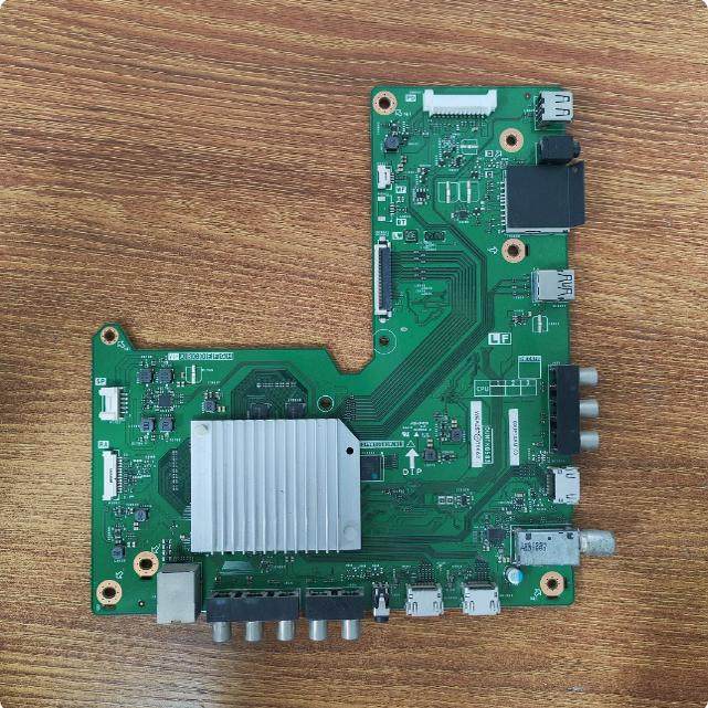 夏普LCD-60U70U主板QPWBXG583