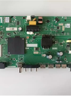 海信43E2F主板 TPD.MT9255.PB709 N屏HD425H1F63-T0L4/S0
