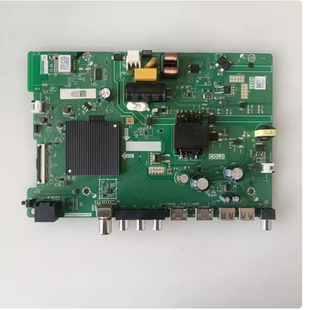 海信43E2F主板 TPD.MT9255.PB709 N屏HD425H1F63-T0L4/S0