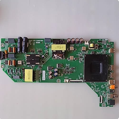 海信75E3Q主板RSAG7.820.52988