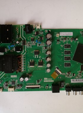 小米L55/50M5-EC主板TPD.T962.PC797配屏L55M5 L50M5