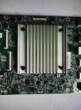 华为HD55KHAA/HD65AJMA主板715GD180-M0D-B00-004K