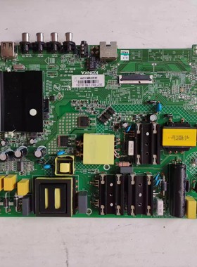 康佳B50U B55U LED55K5100 B58U 主板35023887 35023573 屏参可选