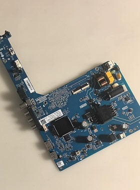 长虹43P5S-G主板TPD.HV352T.PB732配屏C430F24-E15-D