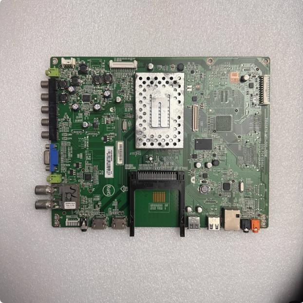 飞利浦42PFL7520/T3主板715G5679