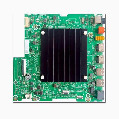 海信75E3K PRO BOM1 85E7G 85E3G-J 85VIK-S 主板RSAG7.820.11289