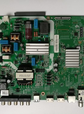 三星UA55MUF30ZJ/6100J/6400J UA49NU7000J 主板V3S55UC120M0