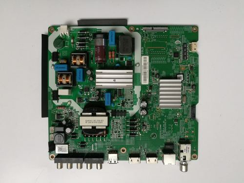 三星UA49NU55MU主板V3S55UC120M0