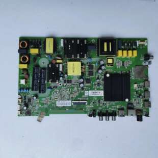 康佳 V58U LED50K5100液晶电视主板 35022965 屏V500/1639