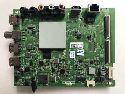 创维55G2A55U3B主板5800-A8H200