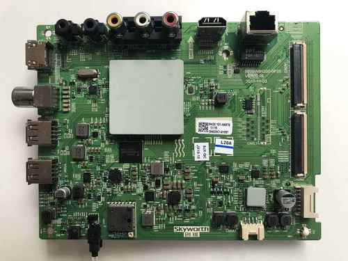 创维55G2A55U3B主板5800-A8H200