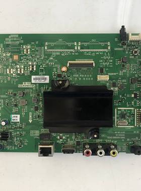 创维43G6 50S1YP 50M7S 55M7S 主板5800-A8S880-0P20核对屏线插口