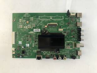 创维43G6 50S1YP 50M7S 55M7S 主板5800-A8S880-0P20核对屏线插口