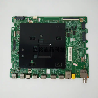 三星QA55Q80TAJX主板BN41-02749A