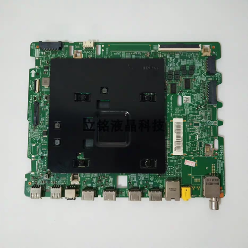 三星QA55Q80TAJX主板BN41-02749A