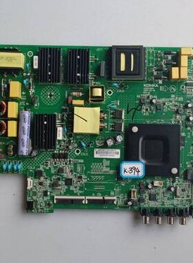 康佳LED55P7 LED55K2000 65P7 65G3U主板35024926屏2982 3089