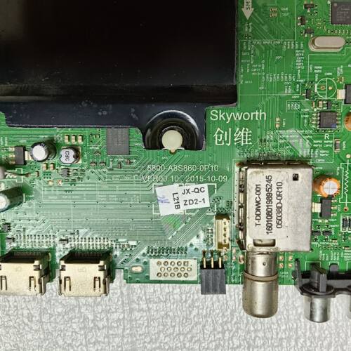 创维65E510E主板5800-A8S860