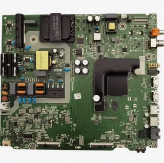 海信H55E3A 电视主板RSAG7.820.8802 配屏HD550V1U71-T0K1