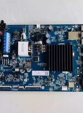 长虹55D5液晶电视主板JUC7.820.10041017配屏C550U22-E4-H