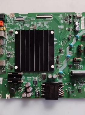海信55E3K-PRO主板RSAG7.820.13610屏HD550H1U62-T0L4