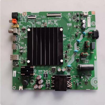 55E3K-PRO主板RSAG7.820.13610