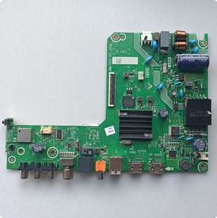 海信32V1F-R 32E2F主板RSAG7.820.10553屏HD315Y1H61