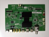 MT55CD TCL MAF2H L55F3700A D55A710主板40 L40F3700A L42F3700A