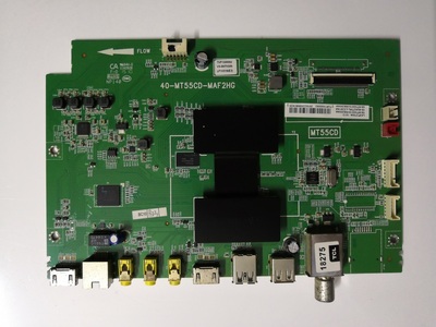 TCLF3700AA710主板40-MT55CD