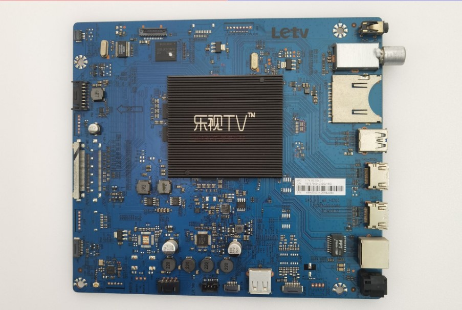 乐视Letv S40Air主板S40-Air-MB-H5100/H5000电路板