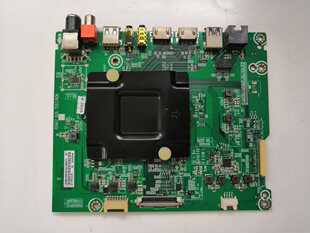 海信LED43/49/50/55/65EC500U HZ55E6T主板RSAG7.820.7557