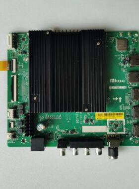 红米 L50M5-RK L55M5-RK主板TD.NT72671.793屏 可选