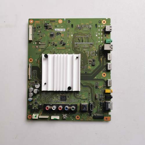 索尼KD-65X7500D主板1-980-837-2