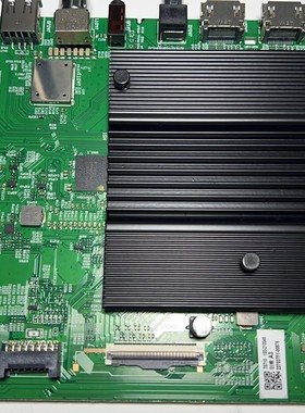 创维65g32 主板A7S711 N012406-002014-003 配屏RDL650Wy bd0-709