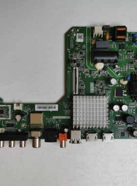 海信32E2F 海信32A3F主板TPD.MT9255T.PB705 屏HD315Y1H71-285282