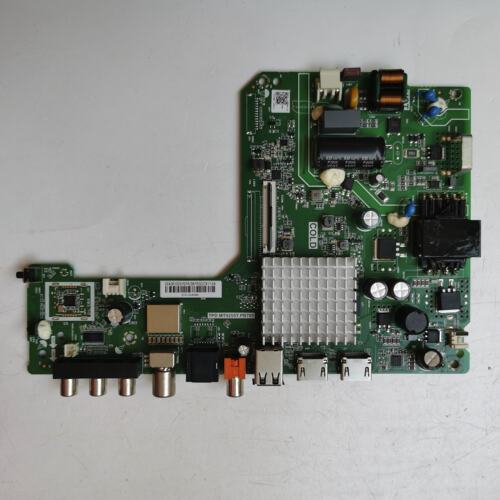 海信电视主板TPD.MT9255T.PB705