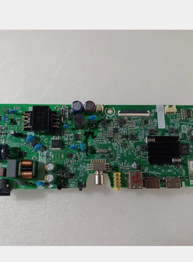 海信32E2F主板RSAG7.820.13036 配屏HD315H1H61-T0F1