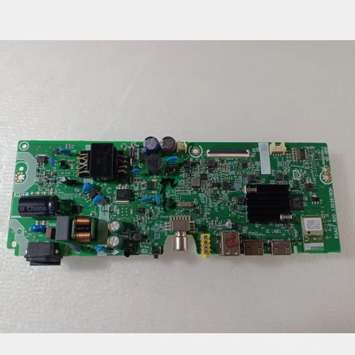 海信32E2F主板RSAG7.820.13036 配屏HD315H1H61-T0F1