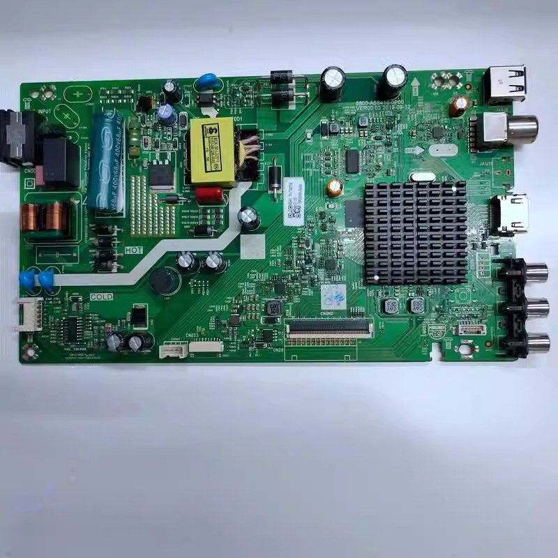 创维32X6主板5800-A6S410-0P00