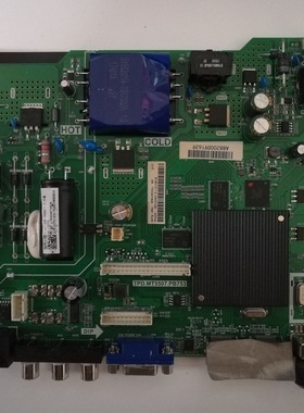 海信LED32 39EC350A LED43EC350A 主板TPD.MT5507.PB753 屏 HD426