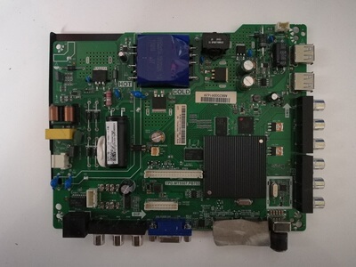 海信C350A主板TPD.MT5507.PB753