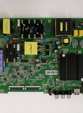 康佳T55U B55U LED55K5100E主板35023199屏1776Y T1861YT 1938YT