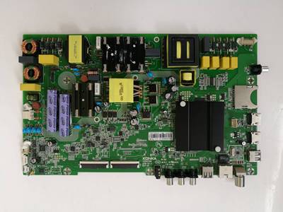 康佳T55UB55ULED主板35023199