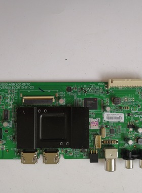 创维43E3500主板5800-A9R200-0P50屏RDL430FYLD0-000 LC430DUY-SH