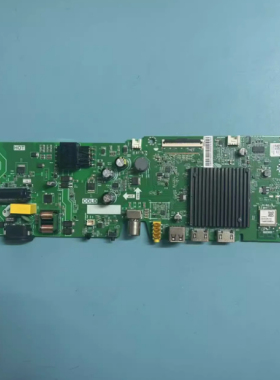 海信32V1F-R电视主板TPD.MT9255T.PB739(N)配屏HD315H1H01-T0