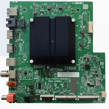 TCL65S12主板40-TC80T2-MAB2HG