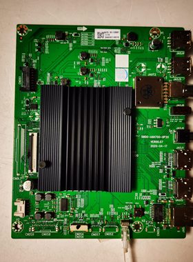 创维65M2主板5800-A6H700-0P20配屏RDL650WY(RN0-001)